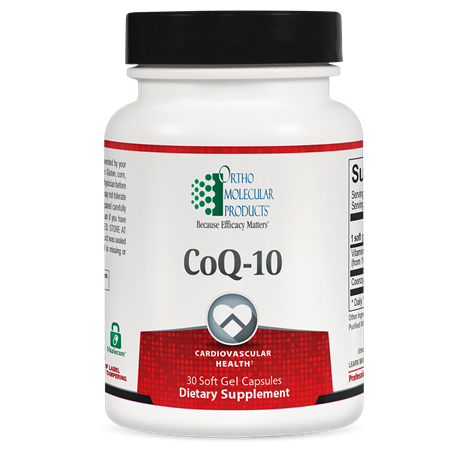CoQ10