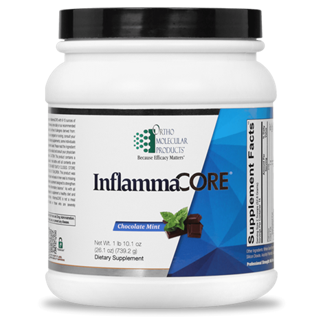 Inflammacore Chocolate Mint