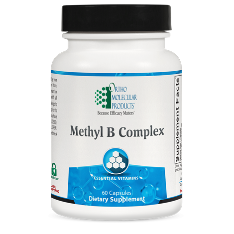 Methyl B-Complex