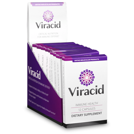 Viracid Blister